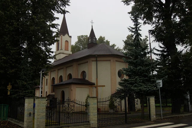 Parafia w Kaniowie ogłasza zapytanie ofertowe