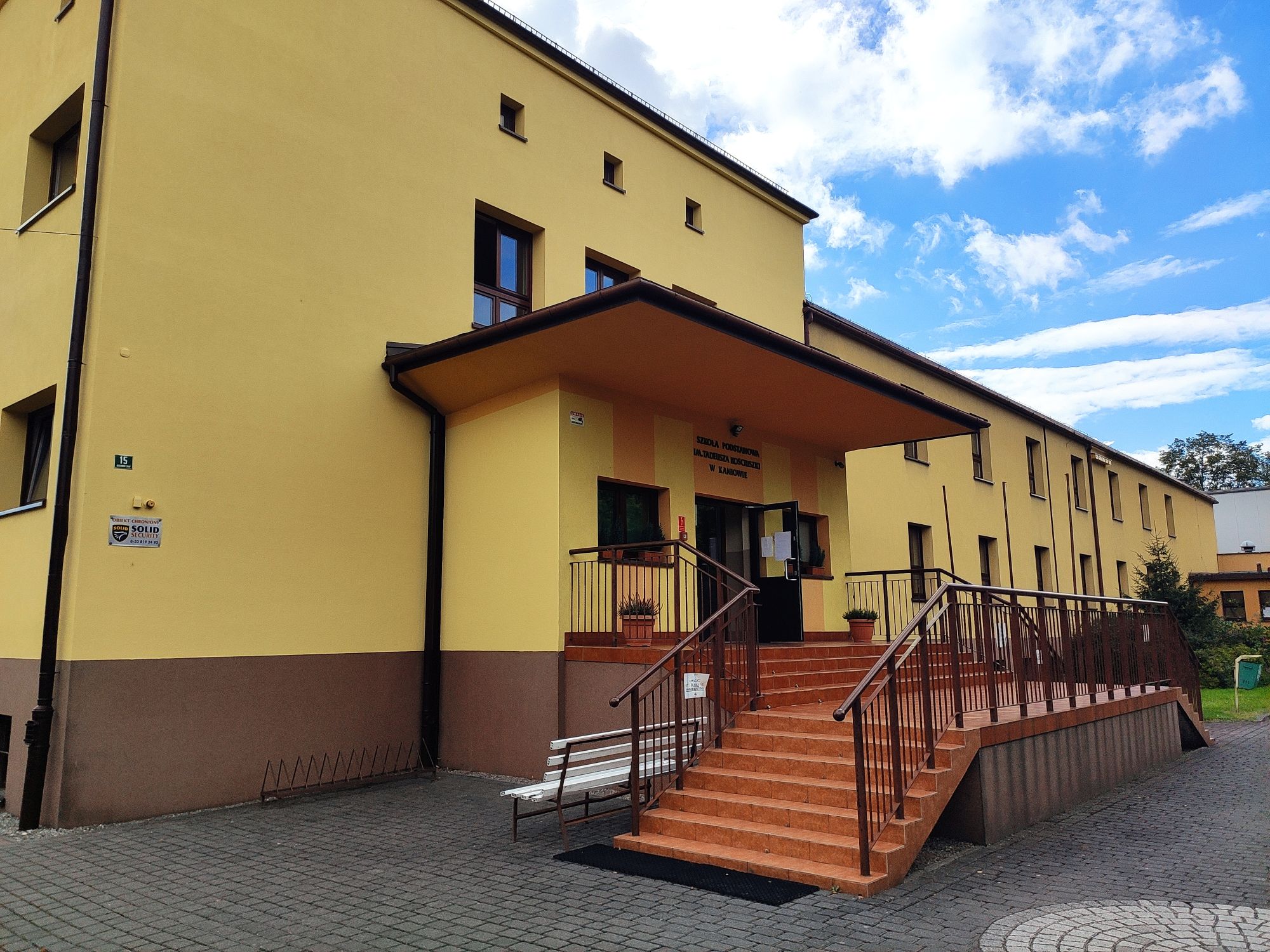 Rekrutacja do Klubu Dziecięcego PUCHATEK