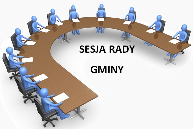 XII Sesja Rady Gminy Bestwina